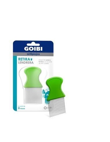 Lendrera Goibi