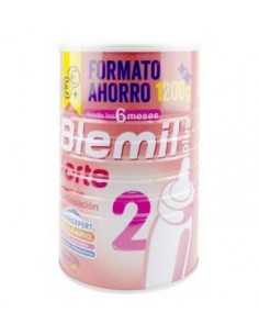 Blemil Plus 2 Forte Lata 1200 G