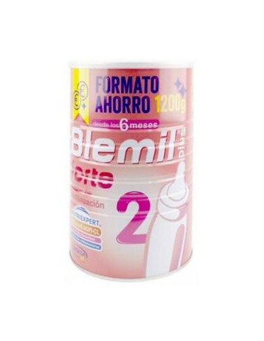 Blemil Plus 2 Forte Lata 1200 G