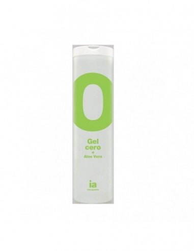 Interapothek Gel Cero Aloe