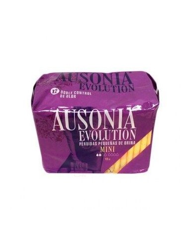 Absorb Inc Orina Muy Ligera Ausonia...