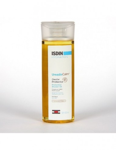 Isdin Hydration Ureadincalm Oleogel...