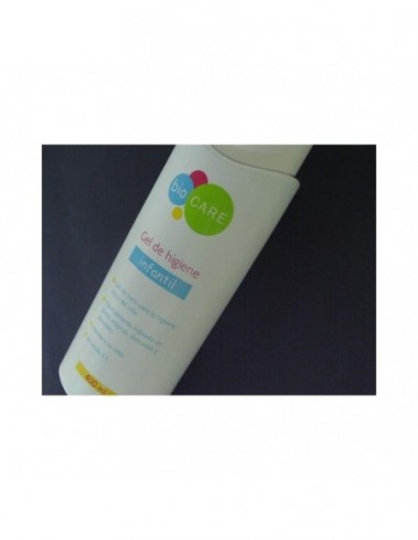 Biocare Gel Higiene Infant400M