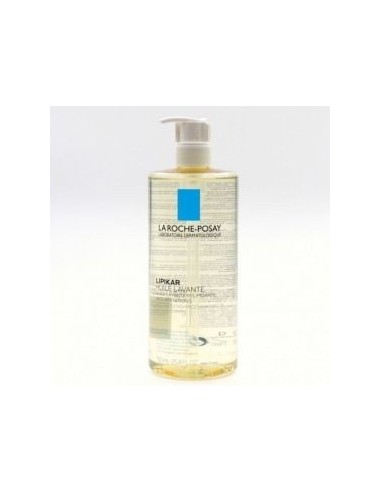 Lipikar Aceite Lavante La Roche Posay...