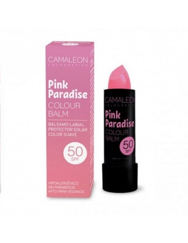 Camaleon Colour Balm Spf 50 Pink...