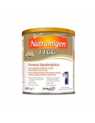 Nutramigen 2 Lgg (Antes Nutramigen 2)...