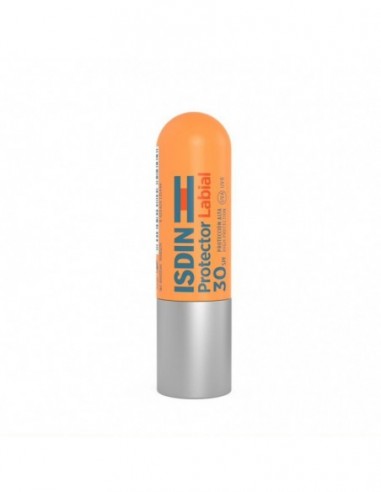 Isdin Protector Labial Spf 30...