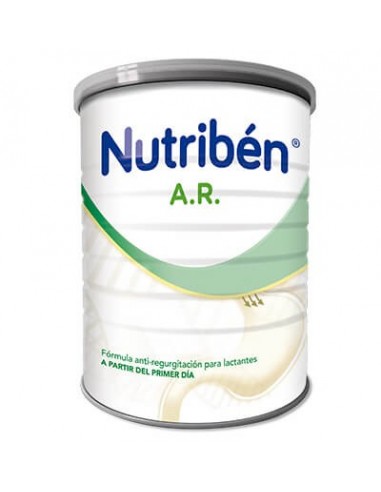 Nutriben Ar 800Gr
