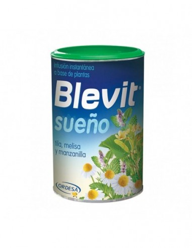 Blevit Sueño 150 Gr