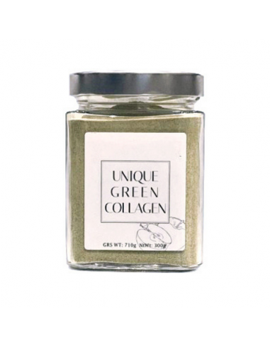 Unique Green Collagen