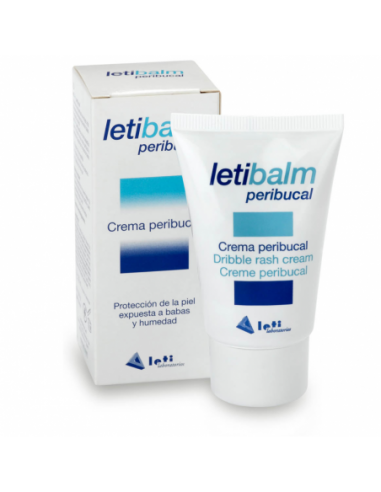 Letibalm Peribucal 30 Ml