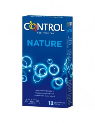 Control Adapta For You Natural...