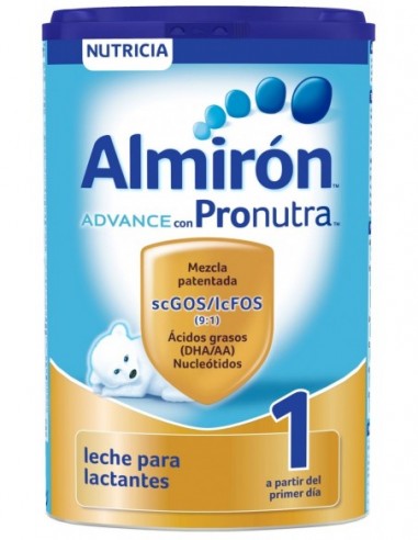 Almiron Advance 1 800 G