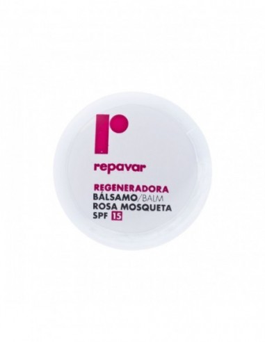 Repavar Regenerad Bals Nariz Labios
