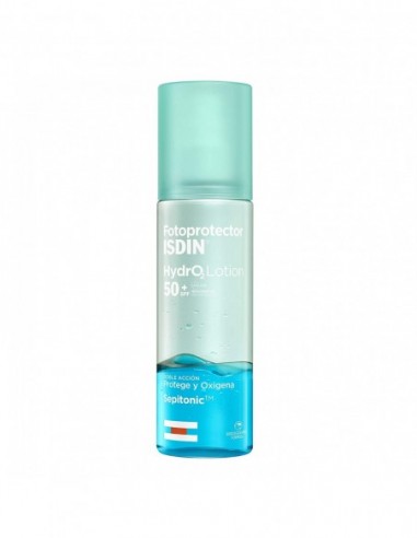 Fotoprotector Isdin Hydro Lotion Spf...