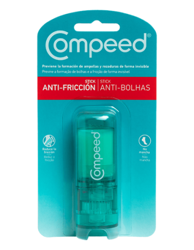 Compeed Stick Anti Friccion