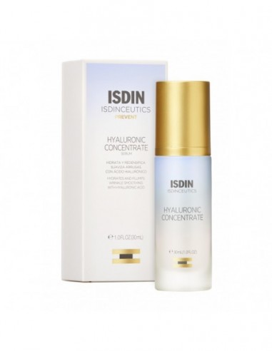Isdinceutics Hyaluronic Serum 30Ml