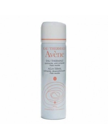 Agua Termal Avene P/Sens 50 Ml