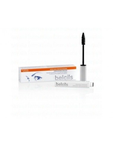 Belcils Mascara Pestañas Negro