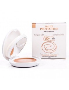 Avene Couvrance Crema Compacta Oil Free 10 G. Br