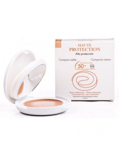 Avene Couvrance Crema Compacta Oil...