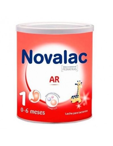 Novalac Ar 1 Anti-Regurgi.900G
