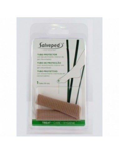 Salveped Tubo Protect Gel 15Cm