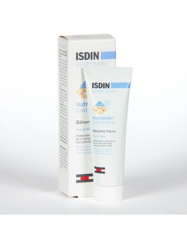 Nutraisdin Balsamo Facial 30 Ml