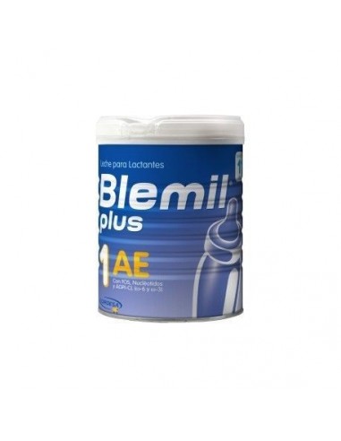 Blemil 1 Plus Ae 800 Gr