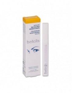 Belcils Mascara Incolora Hidrat