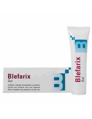 Blefarix Gel 30 Ml