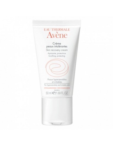 Crema Avene P/Intolerantes