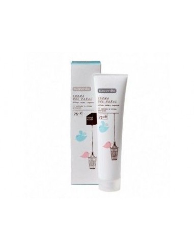 Crema Del Pañal Suavinex 75 Ml