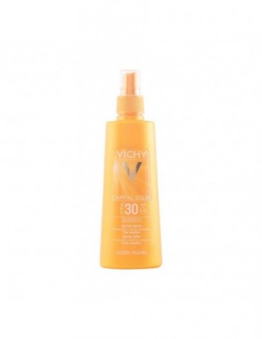 Vichy Spray F P 30 Cuerpo 125