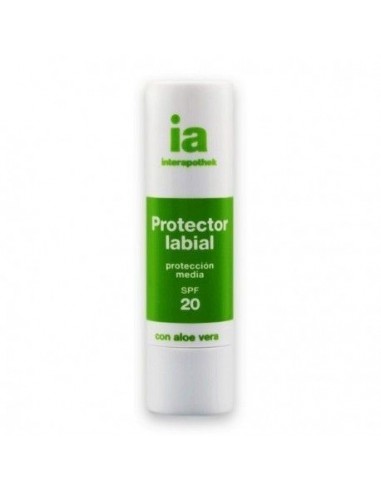 Interapothek Protector Labial Spf 20...