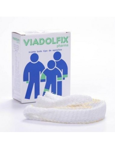 Viadolfix Sujeta Apositos N3 3Mt