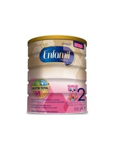 Enfamil 2 800 Gr