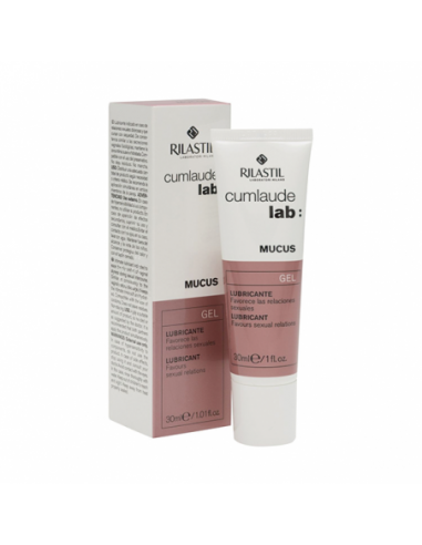 Gynelaude Mucus Md Gynelaude Mucus Md
