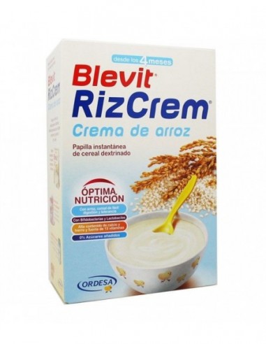 Blevit Rizcrem 300 G