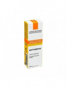 Roche Posay Antherpos 15 Ml