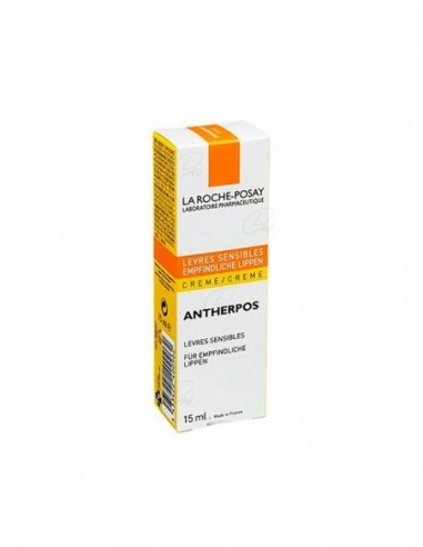 Roche Posay Antherpos 15 Ml