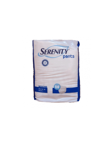 Absorb Inc Orina Noc Anat Serenity...