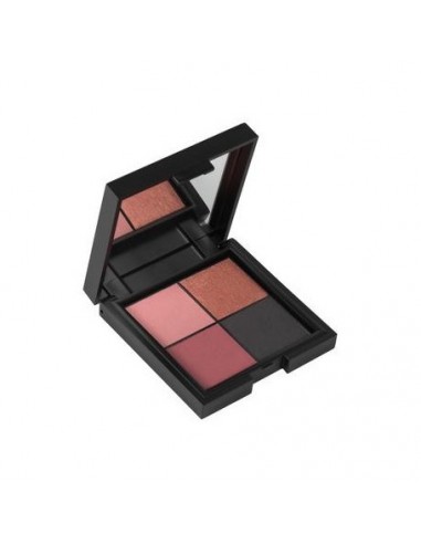 Mia Eyeshadow Rose Palette