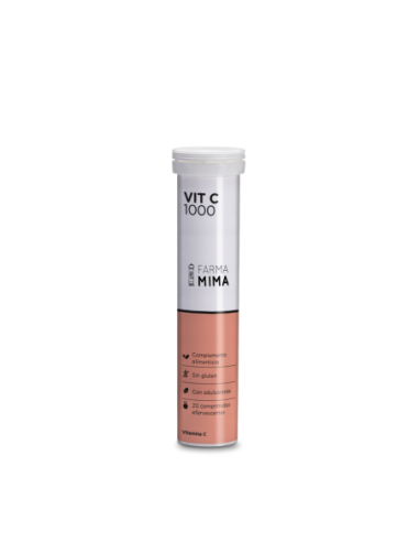 Vit C 1000