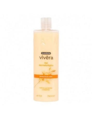 Acofar Vivera Extrac. Avena 750 Ml