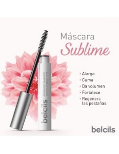 Belcis Máscara Sublime