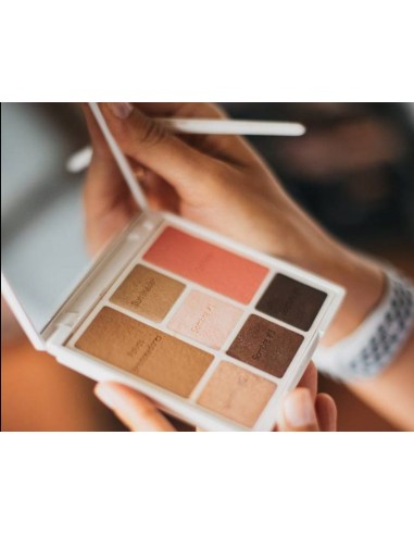 Mia Paleta Colores Cristina Mitre