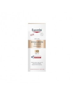Eucerin Elasticity Serum 3D 30Ml