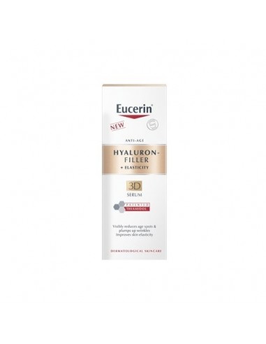 Eucerin Elasticity Serum 3D 30Ml