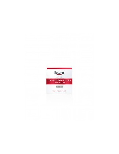 Eucerin Hf Volume Lift Noche 50Ml